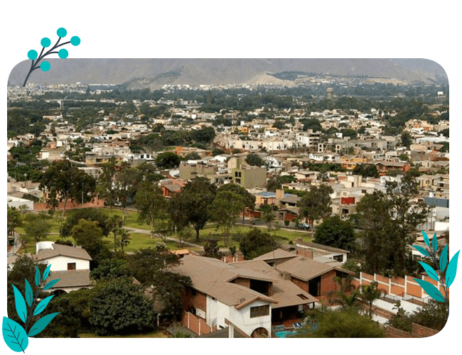 La Molina