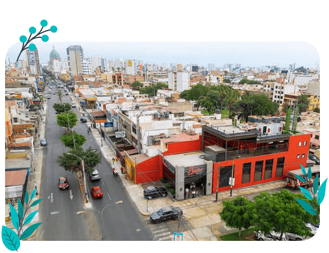 Pueblo Libre