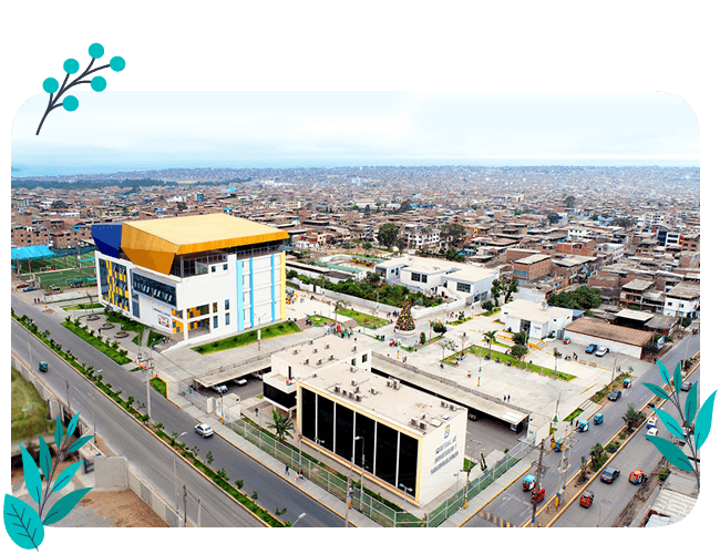 Villa el salvador