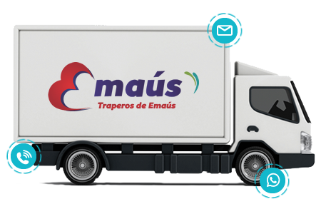 Traperos de Emaús Accion Social
