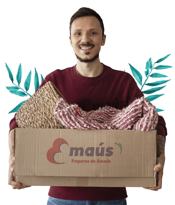 Traperos de Emaús